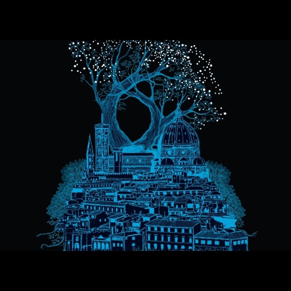 Threadless “Renaissance” tee - Picture 2 of 5